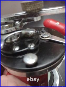 Penn No. 200 Surf master Accu Frame Ext Handles Super Clean Ready to fish Penn No. 200 Surf master Accu Frame Ext Handles Super Clean Ready to fish