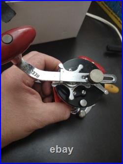 Penn No. 200 Surf master Accu Frame Ext Handles Super Clean Ready to fish Penn No. 200 Surf master Accu Frame Ext Handles Super Clean Ready to fish