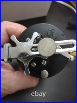 Penn No. 200 Surf master Accu Frame Ext Handles Super Clean Ready to fish Penn No. 200 Surf master Accu Frame Ext Handles Super Clean Ready to fish