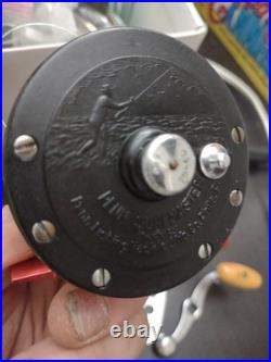 Penn No. 200 Surf master Accu Frame Ext Handles Super Clean Ready to fish Penn No. 200 Surf master Accu Frame Ext Handles Super Clean Ready to fish