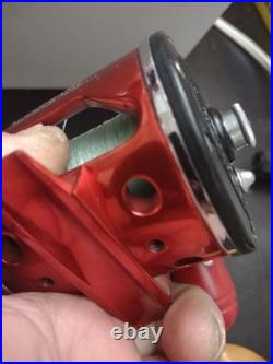 Penn No. 200 Surf master Accu Frame Ext Handles Super Clean Ready to fish Penn No. 200 Surf master Accu Frame Ext Handles Super Clean Ready to fish