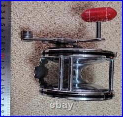 Penn No. 49 Super Mariner Big Game Fishing Reel Used Vintage