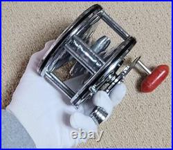 Penn No. 49 Super Mariner Big Game Fishing Reel Used Vintage