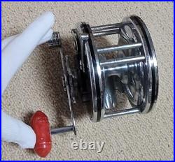Penn No. 49 Super Mariner Big Game Fishing Reel Used Vintage
