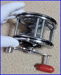 Penn No. 49 Super Mariner Big Game Fishing Reel Used Vintage