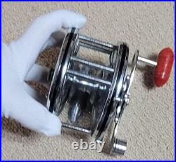 Penn No. 49 Super Mariner Big Game Fishing Reel Used Vintage