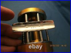 Penn No. 930 Levelmatic Ball Bearings Bait Casting Reel used good condition