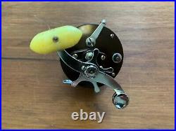 Penn Peer Model 209 Level Wind Fishing Reel with Original Box