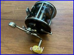 Penn Peer Model 209 Level Wind Fishing Reel with Original Box