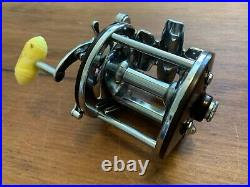 Penn Peer Model 209 Level Wind Fishing Reel with Original Box