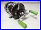 Penn Peer No. 109 Vintage Reel, Good Working Condition, Collector Item