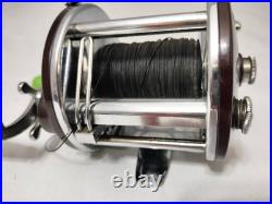 Penn Peer No. 109 Vintage Reel, Good Working Condition, Collector Item