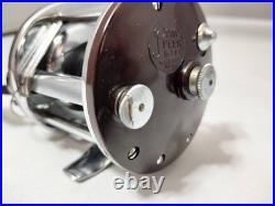 Penn Peer No. 109 Vintage Reel, Good Working Condition, Collector Item