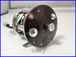 Penn Peer No. 109 Vintage Reel, Good Working Condition, Collector Item