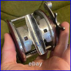 Penn Peer No 209 (5) / No 309 (2) Conventional Level Wind Fishing Reel BUNDLE