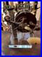 Penn Peer No. 209 Vintage Reel with Display Stand