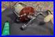 Penn Peerless No. 9 Fishing Reel New