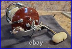 Penn Peerless No. 9 Fishing Reel New