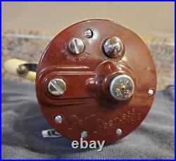Penn Peerless No. 9 Fishing Reel New