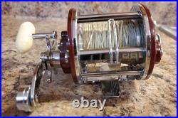 Penn Peerless No. 9 Fishing Reel New