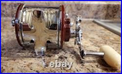 Penn Peerless No. 9 Fishing Reel New