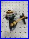 Penn Pen 716Z Vintage Fountain Pen Excellent Condition Smooth Ink Flow Used