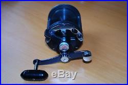 Penn Reel 25 GLS Graphite Lever Senator Vintage Perfection