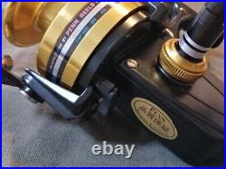 Penn Reel 6500Ss Made In Usa Reels Spinning Inspection Vintage Old Spin Fisher O