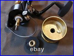 Penn Reel 6500Ss Made In Usa Reels Spinning Inspection Vintage Old Spin Fisher O