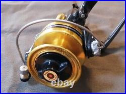 Penn Reel 6500Ss Made In Usa Reels Spinning Inspection Vintage Old Spin Fisher O