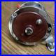 Penn Reel Senator 112H 3/0 Vintage Fishing Reel Excellent Condition