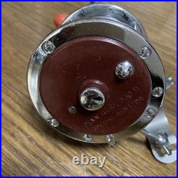 Penn Reel Senator 112H 3/0 Vintage Fishing Reel Excellent Condition