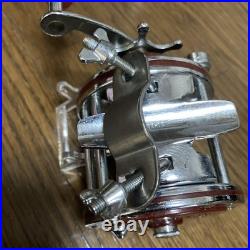 Penn Reel Senator 112H 3/0 Vintage Fishing Reel Excellent Condition