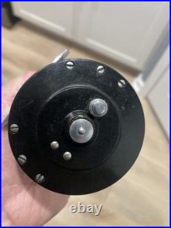 Penn Reels And Ocean City Reels Lot Of 5