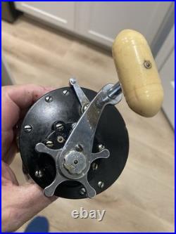 Penn Reels And Ocean City Reels Lot Of 5