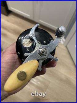 Penn Reels And Ocean City Reels Lot Of 5