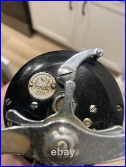 Penn Reels And Ocean City Reels Lot Of 5