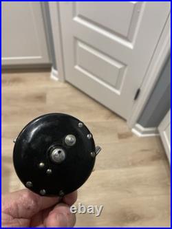 Penn Reels And Ocean City Reels Lot Of 5