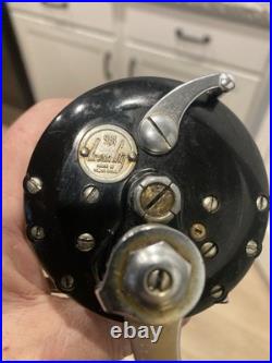 Penn Reels And Ocean City Reels Lot Of 5