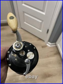 Penn Reels And Ocean City Reels Lot Of 5