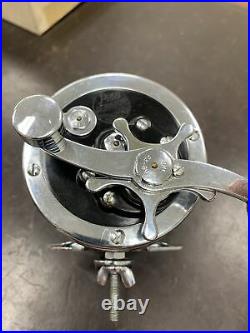 Penn Reels Senator Conventional Trolling 3/0 112 Vintage 1950s