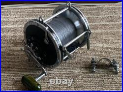 Penn Senator12/0 Vintage Trolling Reel