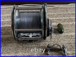 Penn Senator12/0 Vintage Trolling Reel