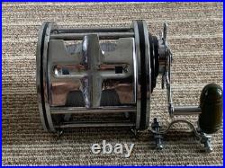 Penn Senator12/0 Vintage Trolling Reel