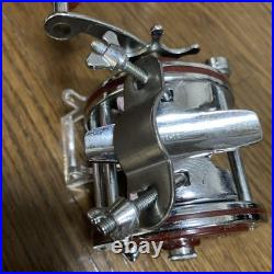 Penn Senator 112H 3/0 Fishing Reel Vintage, Smooth Operation, Used