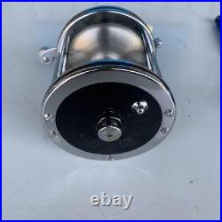 Penn Senator 112 3/0 Bait Reel Right Handle Vintage Model
