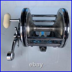 Penn Senator 112 3/0 Bait Reel Right Handle Vintage Model