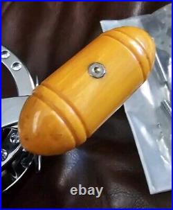 Penn Senator 113H 4/0 Big Game High Gear Fishing Reel without Box Vintage New