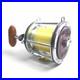 Penn Senator 113H 4/0 Vintage Fishing Reel Used Black Metal Cover