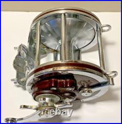 Penn Senator 114H 6/0 SaltWater Fishing Reel with Clamps